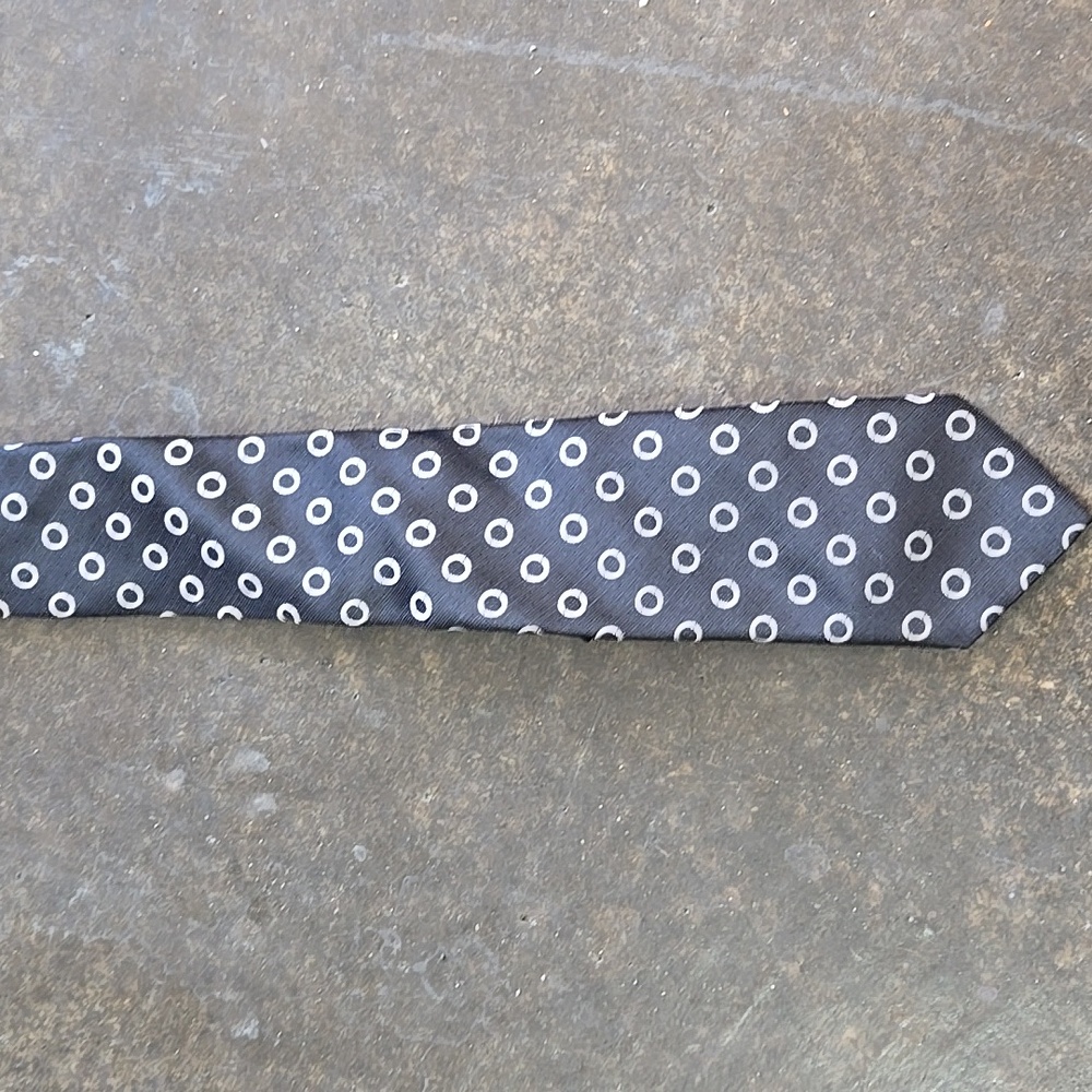 John Varvatos tie